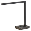 Adesso Aidan Adessocharge Led Desk Lamp 4220-01